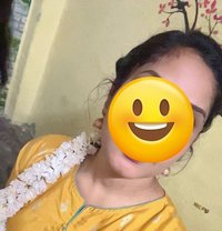 Sana - escort in Chennai Photo 1 of 5