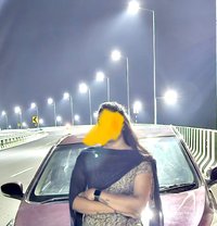Sana - escort in Chennai