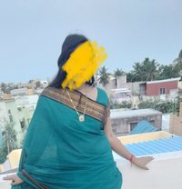 Sana - escort in Chennai