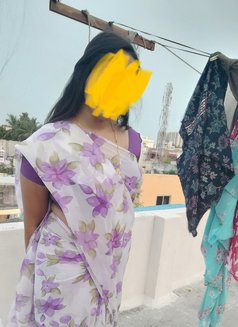 Sana - escort in Chennai Photo 5 of 5