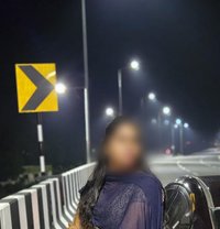 Sana - puta in Chennai