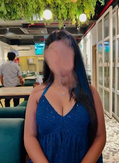 Sana - escort in Lucknow Photo 2 of 2