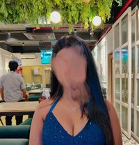 Sana - escort in Gurgaon