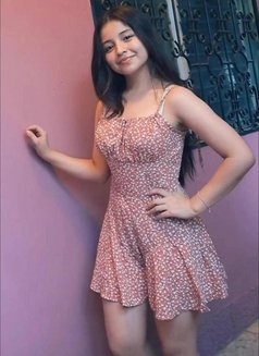 Sana - escort in Gurgaon Photo 1 of 2