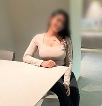 ꧁♧༺SANA ♧꧂, - escort in Hyderabad Photo 1 of 2