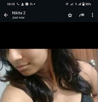 Sana - escort in Hyderabad