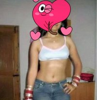 Sana - escort in Hyderabad