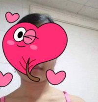 Sana - escort in Hyderabad