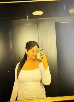 Sana - escort in Hyderabad Photo 1 of 3