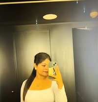 Sana - escort in Hyderabad