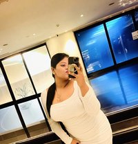 Sana - escort in Hyderabad