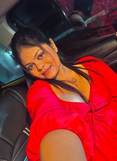 Sana - escort in Hyderabad Photo 3 of 3