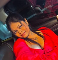 Sana - escort in Hyderabad