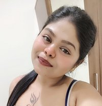 Sana - escort in Hyderabad