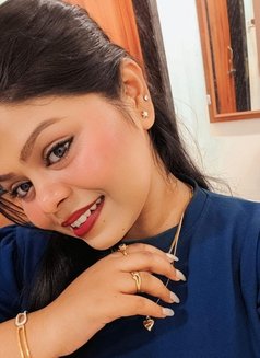 Sana - escort in Hyderabad Photo 2 of 3