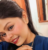 Sana - escort in Hyderabad