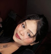 Sana - escort in Hyderabad