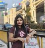Sana - escort in Hyderabad Photo 1 of 2