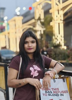 Sana - escort in Hyderabad Photo 1 of 2