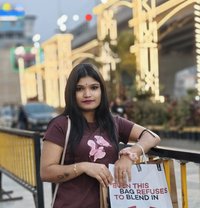 Sana - escort in Hyderabad