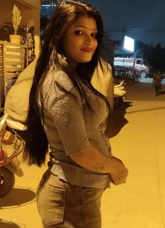 Sana - escort in Hyderabad Photo 2 of 2