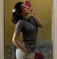 Sana - escort in Kolkata