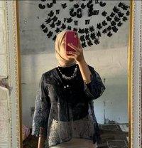 Sana - escort in Kolkata