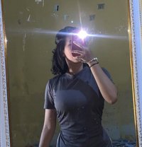 Sana - escort in Kolkata