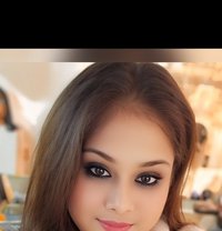 Sana - escort in Kolkata