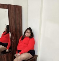 Sana - escort in Kolkata