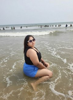 Sana - escort in Kolkata Photo 2 of 11