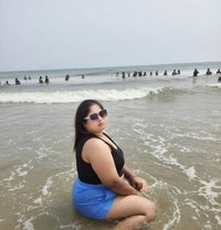 Sana - escort in Kolkata