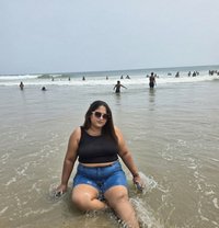 Sana - escort in Kolkata