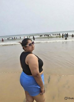 Sana - escort in Kolkata Photo 9 of 11