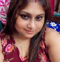 Sana - escort in Kolkata