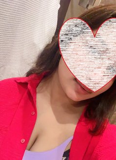 Sana - escort in Lucknow Photo 1 of 4