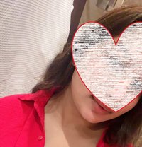 Sana - escort in Lucknow