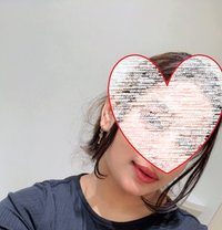 Sana - escort in Lucknow