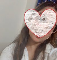 Sana - escort in Lucknow