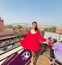 Sana - escort in Chandigarh