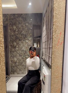 Sana - escort in Noida Photo 1 of 3