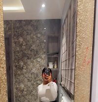 Sana - escort in Noida