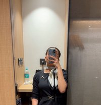 Sana - escort in Noida