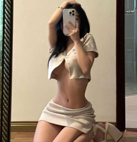 Sana - escort in Noida