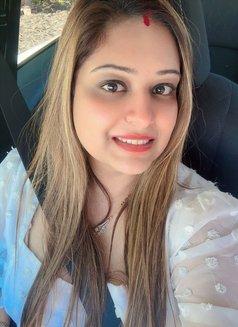 Sana - escort in Bangalore Photo 1 of 5