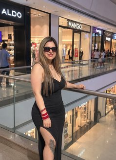 Sana - escort in Bangalore Photo 2 of 5