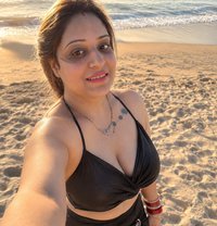 Sana - escort in Mumbai