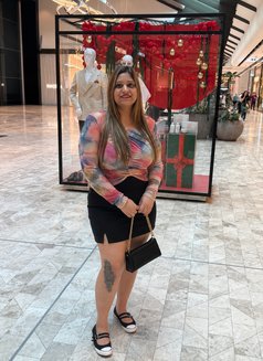 Sana - escort in Bangalore Photo 5 of 5