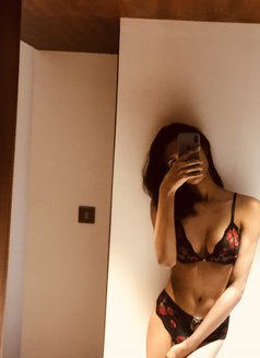 Sana - Transsexual escort in Coimbatore Photo 4 of 4