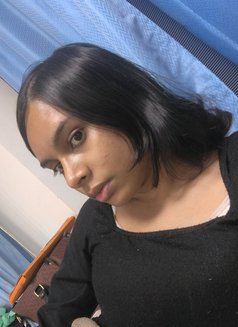 Sana - Acompañantes transexual in Gurgaon Photo 1 of 4